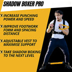Punch Resistance Trainer