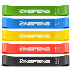 Heavy Resistance Loop Bands