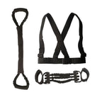 Punch Resistance Trainer
