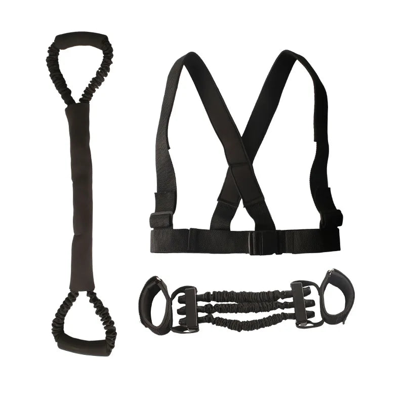 Punch Resistance Trainer