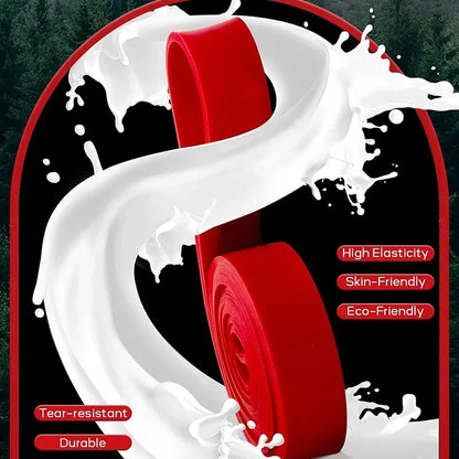 Heavy Resistance Loop Bands