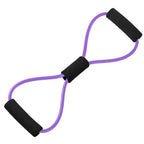 Chest Expander Resistance Band – Upper Body Strength & Combat Training