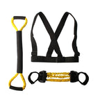 Punch Resistance Trainer