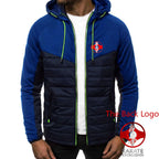 Kyokushin Jackets Zipper Spring