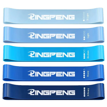 Heavy Resistance Loop Bands