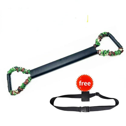 Boxing Resistance Band Punch Speed Training MMA Sanda Boxer Blow  Elastic Band Muay Fight Endurance Thai Exercise Rope Workout