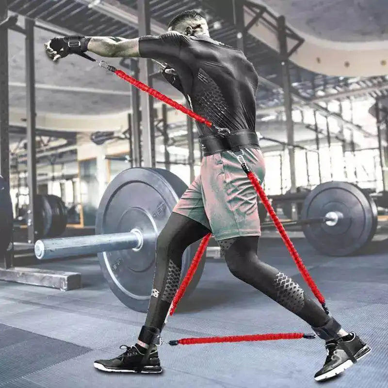 Resistance Training System