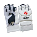 Kyokushin Gloves   Workout Leather Hand guard