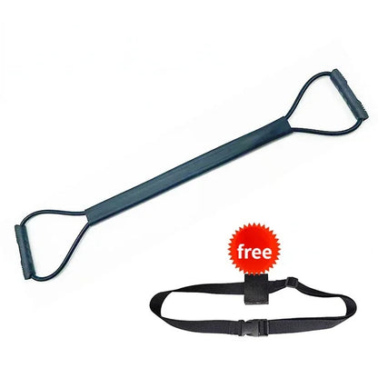 Boxing Resistance Band Punch Speed Training MMA Sanda Boxer Blow  Elastic Band Muay Fight Endurance Thai Exercise Rope Workout