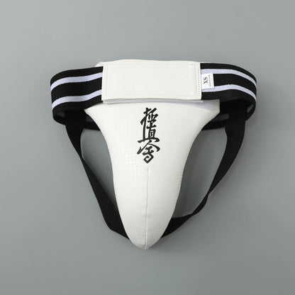 Kyokushin Karate Groin Guard Adult Male