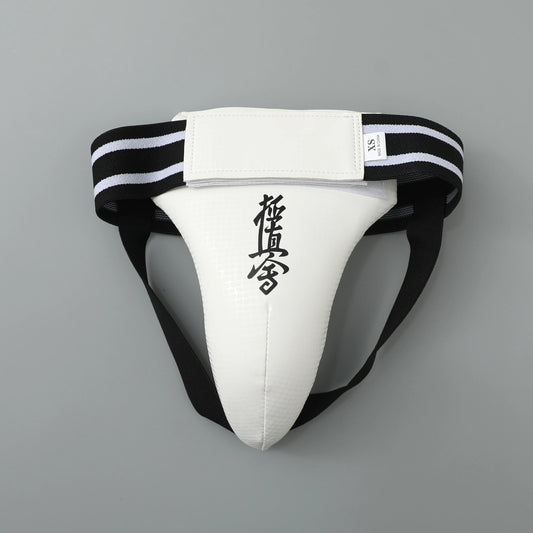 Kyokushin Karate Groin Guard Adult Male