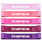 Heavy Resistance Loop Bands