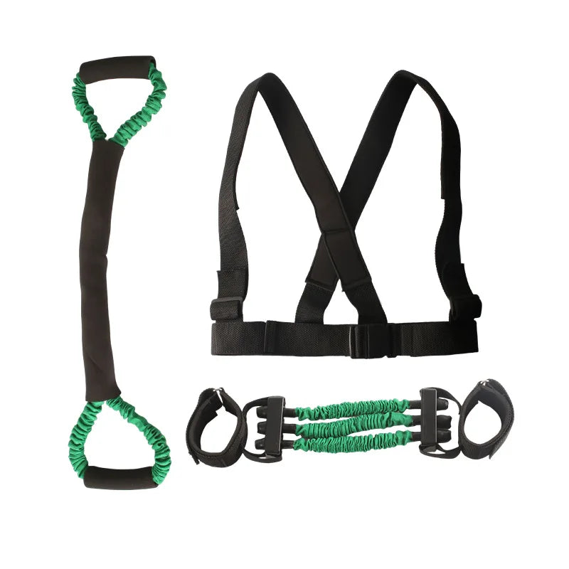 Punch Resistance Trainer