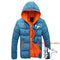 Hooded Sweatshirt kyokushin Coat Top
