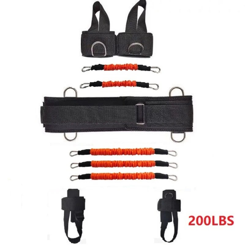 Resistance Training System