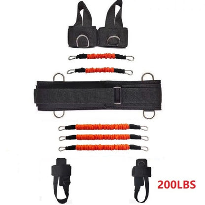 Resistance Training System