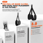 Pull-Up Assist Strap