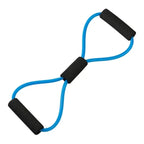 Chest Expander Resistance Band – Upper Body Strength & Combat Training