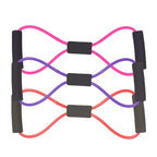 Chest Expander Resistance Band – Upper Body Strength & Combat Training