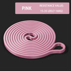 Heavy Resistance Loop Bands