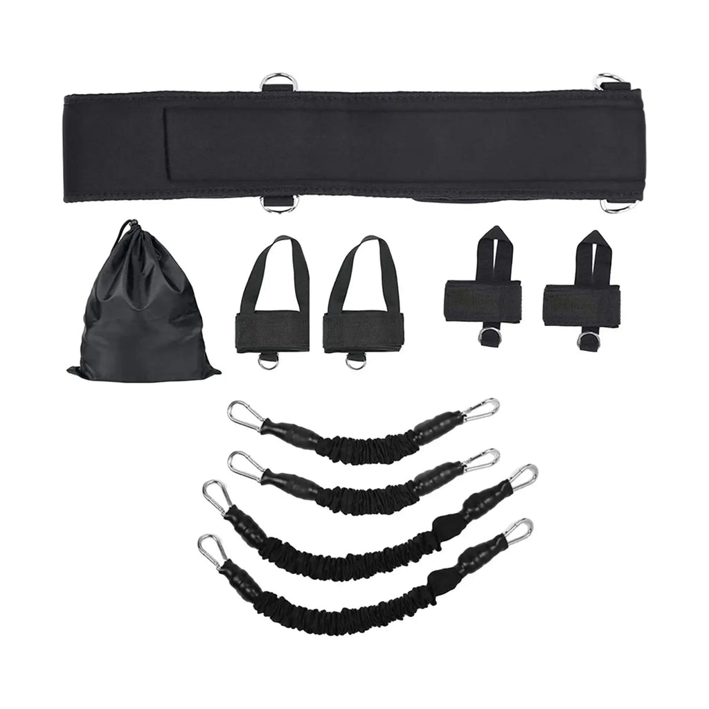 Punch Resistance Belt