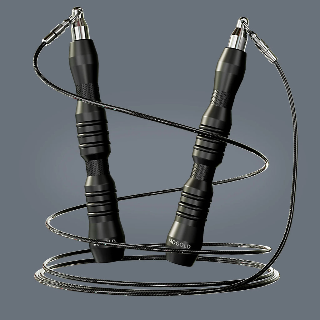 speed jump rope