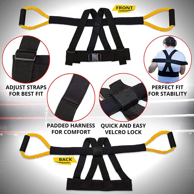 Punch Resistance Trainer