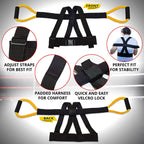 Punch Resistance Trainer