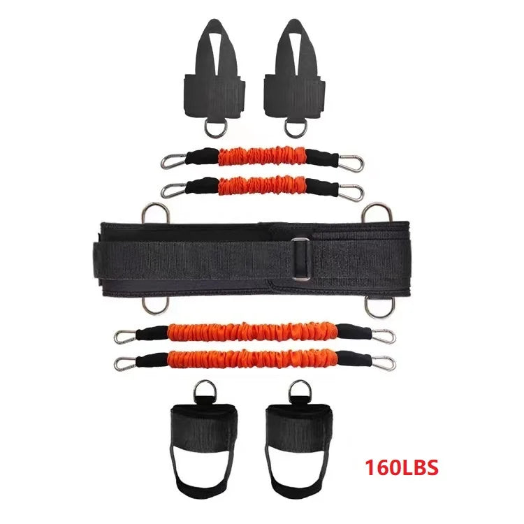 Resistance Training System