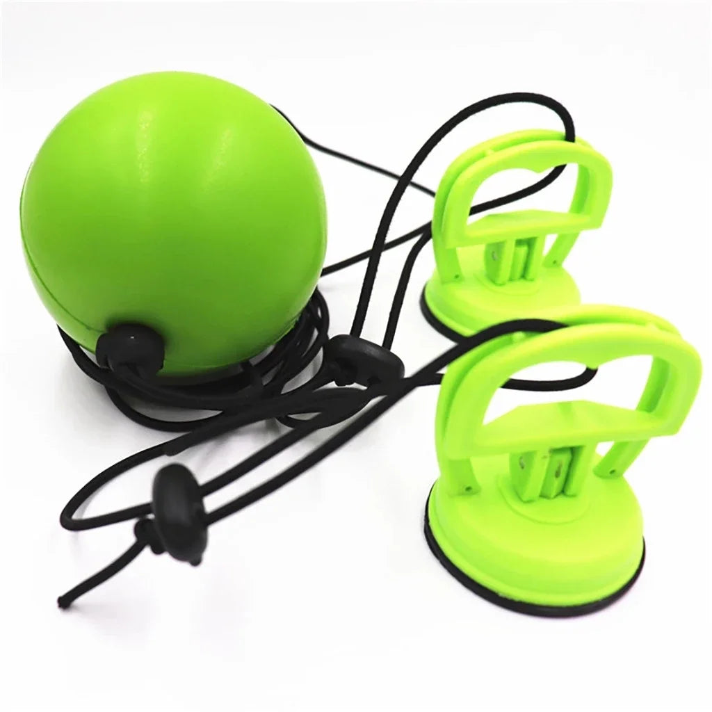 boxing speed ball trainer