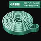 Heavy Resistance Loop Bands