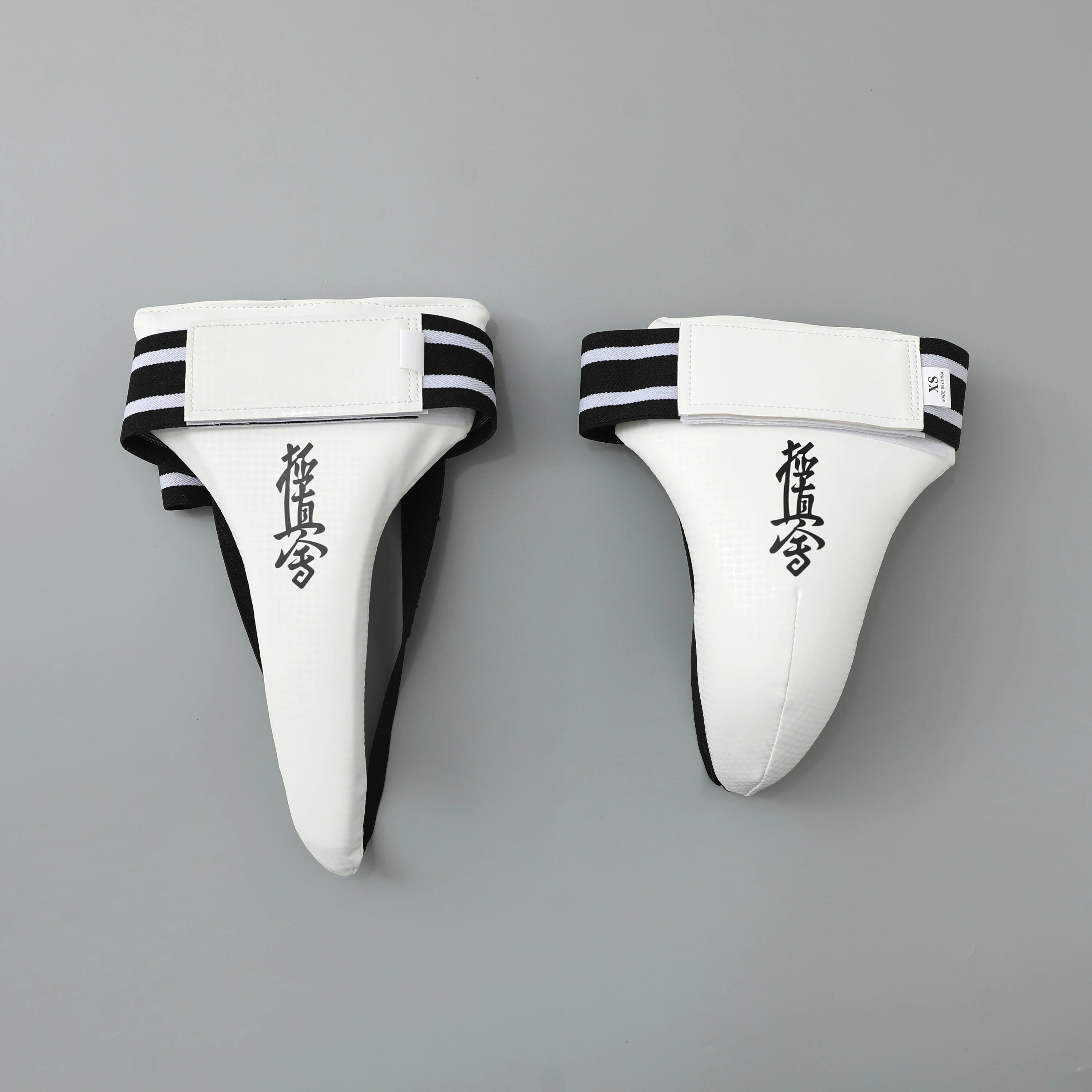 Kyokushin Karate Groin Guard Adult Male