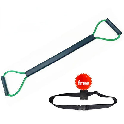 Boxing Resistance Band Punch Speed Training MMA Sanda Boxer Blow  Elastic Band Muay Fight Endurance Thai Exercise Rope Workout