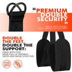 Pull-Up Assist Strap