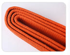 Kyokushin Karate Belts – Embroidered Dan Rank