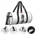 Kyokushin Gym Bag