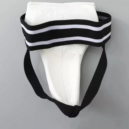 Kyokushin Karate Groin Guard Adult Male