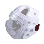 Kyokushin Helmet with Mask Full Covered