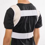 Chest Guard Kids Men Women for  kyokushin  karaté