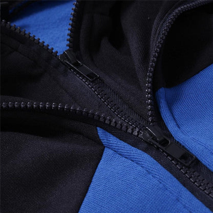 Kyokushin Karate Men's  tracksuit