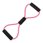 Chest Expander Resistance Band – Upper Body Strength & Combat Training