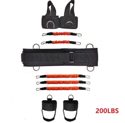 Resistance Training System