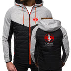 Kyokushin Jackets Zipper Spring