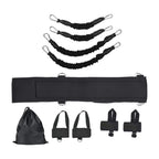 Punch Resistance Belt