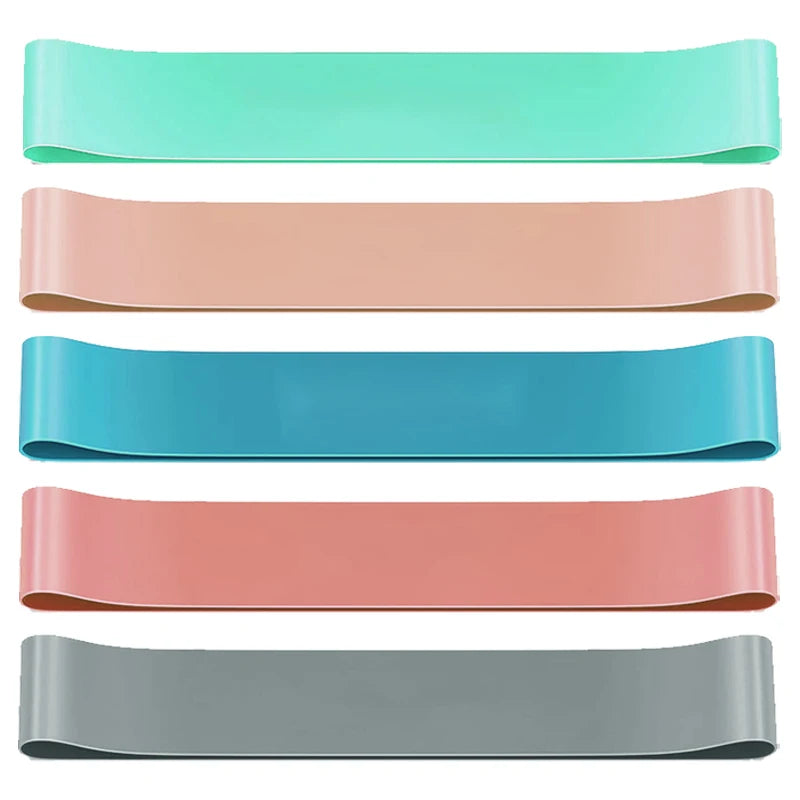 Heavy Resistance Loop Bands