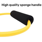 Chest Expander Resistance Band – Upper Body Strength & Combat Training