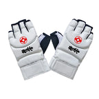 Kyokushin Gloves   Workout Leather Hand guard