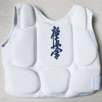 Chest Guard Kids Men Women for  kyokushin  karaté