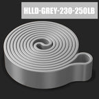 Heavy Resistance Loop Bands