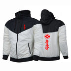 Spring Autumn Jackets  Kyokushin Coats
